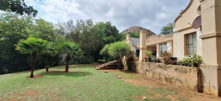 3 Bedroom Property for Sale in Rustenburg Rural North West